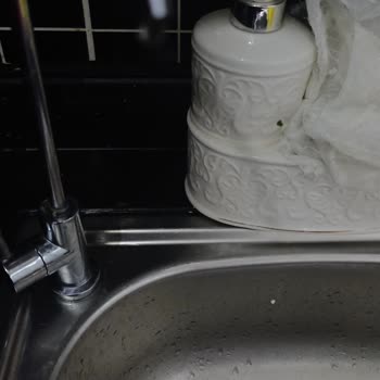 Aura Cebilon Garanti Uzatılmış Cihazda Musluk Arızası İçin Ek Ücret Talebi!