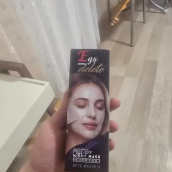 Egs Cosmetics Derma Delete Ürününde Yaşanan Pişmanlık