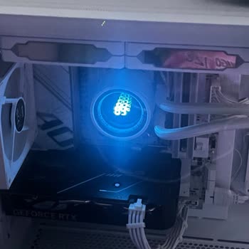 N11 Soğutma Performansı Düşük, ARGB Renk Hatası-Gürültülü Fanlar Nedeniyle İade Talebim Reddedildi