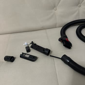 Garanti Kapsamındaki Bissell Ürünün Yedek Parça Ve Servis Sorunu