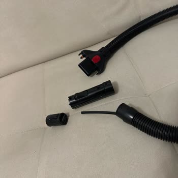 Garanti Kapsamındaki Bissell Ürünün Yedek Parça Ve Servis Sorunu