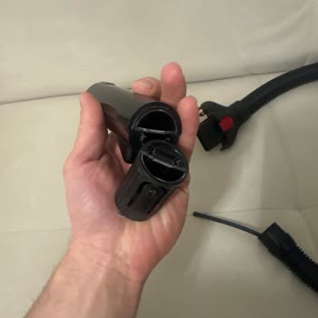 Garanti Kapsamındaki Bissell Ürünün Yedek Parça Ve Servis Sorunu