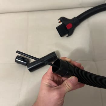 Garanti Kapsamındaki Bissell Ürünün Yedek Parça Ve Servis Sorunu