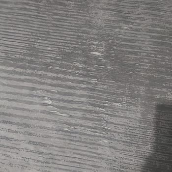 Geç Teslimat, Kirli Halılar Ve Yıkama Sonrası Bozulma