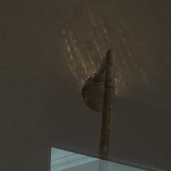 Sokak Lambasının Dumanı Ve Yangın Riski İçin SEDAŞ’tan Acil Müdahale Talebi!