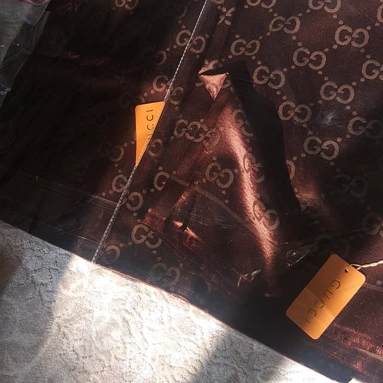 Organic Scarfs Yanlış Ve Ucuz Ürün Gönderimi, İletişimsizlik Ve Geri Ödeme Talebi!