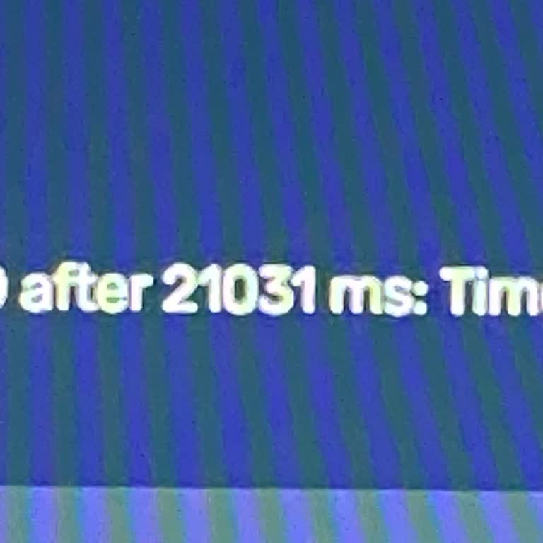 Türk Telekom Hiper İnternetimde Sürekli Aşırı Ping Oyun Deneyimini Bozuyor
