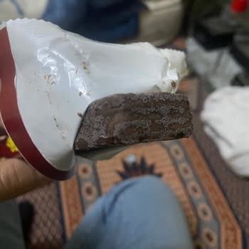 Ülker Çikolatalı Gofretten Bozulmuş Ürün Ve Sağlık Endişesi