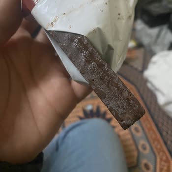 Ülker Çikolatalı Gofretten Bozulmuş Ürün Ve Sağlık Endişesi