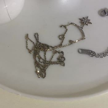 Kolyenin Kısa Sürede Kararması Ve Değişim Talebi