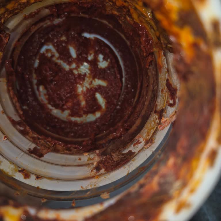 Öncü Biber Salçasının Ambalajı İsrafa yol Açıyor