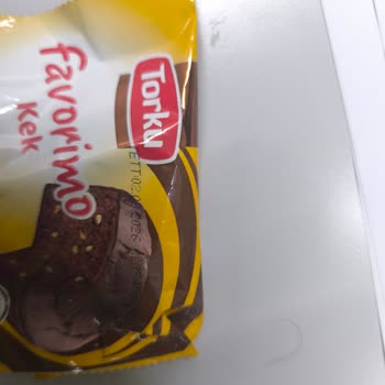 Torku Topkek Paketlerinde Boş Ürün Sorunu