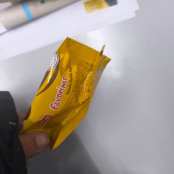 Torku Topkek Paketlerinde Boş Ürün Sorunu