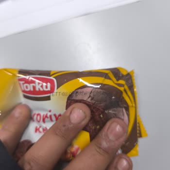Torku Topkek Paketlerinde Boş Ürün Sorunu