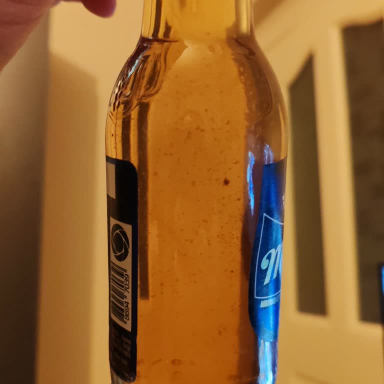 Maltana Enerji İçeceğinde Tortu Ve Markanın Cevapsız Tutumu