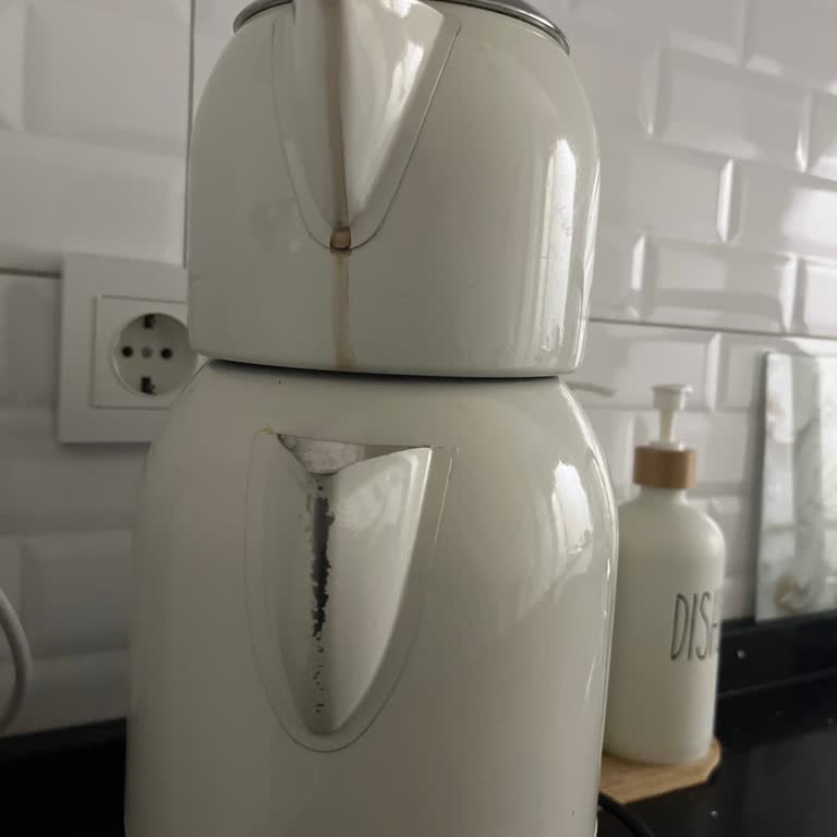 Korkmaz Mutfak Eşyaları Her Kullanımda Güvenlik Endişesi Yaşayarak Kullanmak Zorunda Kalıyorum