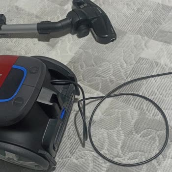 Vatan Bilgisayar Kusurlu Philips Süpürge Değişimini Reddetti