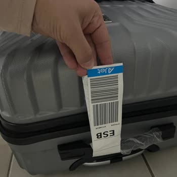 Kırık Valiz Ve Eksik Teker: Çocuklu Yolcuların Yaşadığı Mağduriyet