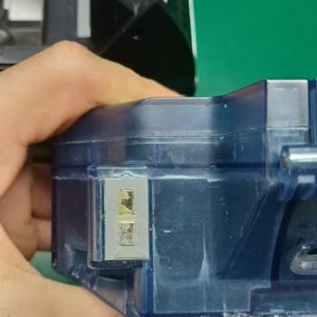 Robot Süpürge Şarj Sorunu Ve Garanti Reddi