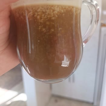 A101 İslahiye Otogar Şubesinde Bozuk Nescafe Kahve Sağlık Sorunlarına Yol Açtı