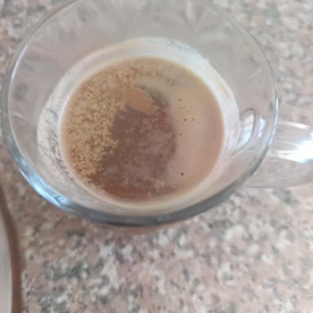 A101 İslahiye Otogar Şubesinde Bozuk Nescafe Kahve Sağlık Sorunlarına Yol Açtı