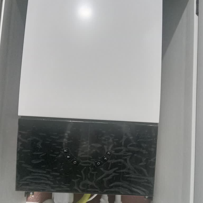 İncirliova Yetkili Servisinin Kombi Onarımını Ertelemesi Çocuğumun Sağlığını Tehlikeye Attı