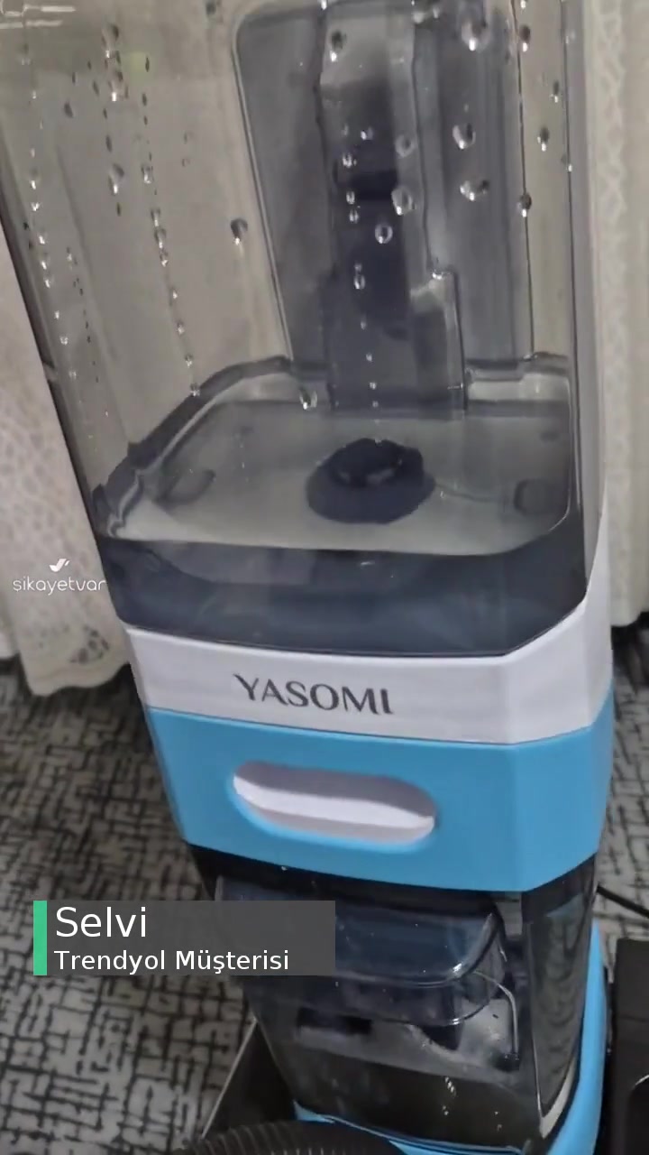 Trendyol Bozuk Ürün Ve Haksız İade Reddi! videonun kapak resmi