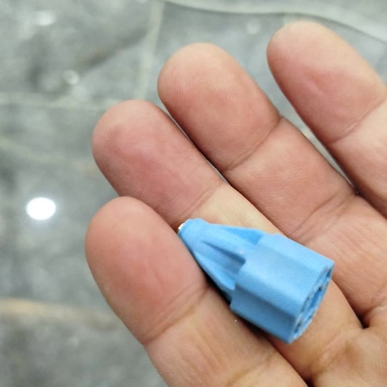 Buderus Kombisinde Kırık Bar Musluğu Ve Sorumluluk Reddi