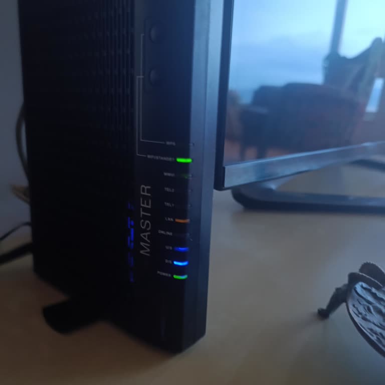 Kablo Net'te 20 Gün Süren Kesintili İnternet Ve Acil Çözüm Talebi