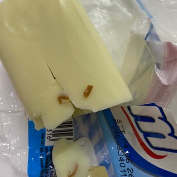 Migros Hemen İçim Kaşar Peynirinde Yabancı Madde Bulunması Sağlık Endişesi