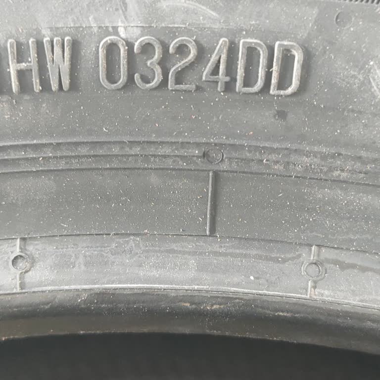 Yanlış Üretim Tarihli Lastik Gönderimi Ve 4000 TL Fiyat Farkı Talebi