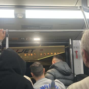 Sağlık Riski Olan Uzun Bekleme Ve Bilgi Eksikliği