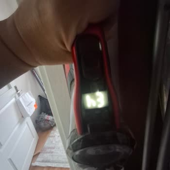 Philips Kablosuz Süpürge H3 Hatası Ve Ayıplı Ürün Değişim Talebi