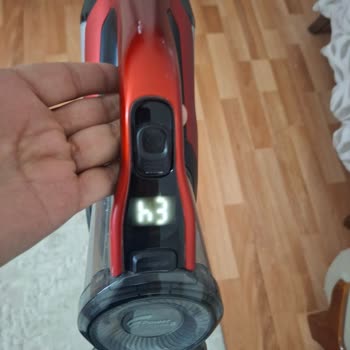 Philips Kablosuz Süpürge H3 Hatası Ve Ayıplı Ürün Değişim Talebi