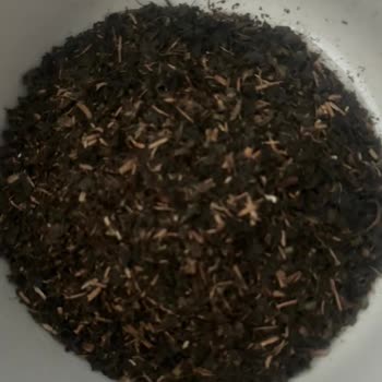 Migros Efor Harman Çay’da Görülen Beyaz Dallar Hijyen Ve Kalite Endişesi