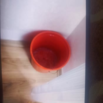 Bioklimatik Pergola Su Sızıntısı Ve Şirketin İlgisizliği