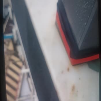 Bioklimatik Pergola Su Sızıntısı Ve Şirketin İlgisizliği