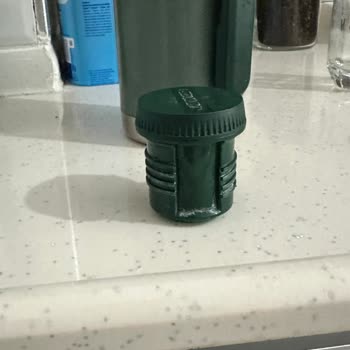 Stanley 20-01157 Model Termos İç Kapak Yedek Parçası Talebi Ve İletişim Sorunu