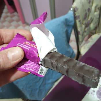 Ülker Hobby Çikolatasında Beyazlama Ve Küflenme Sorunu