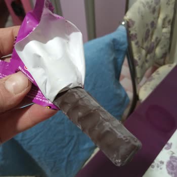 Ülker Hobby Çikolatasında Beyazlama Ve Küflenme Sorunu