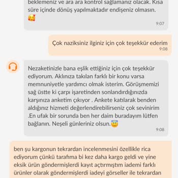 Trendyol Hesabım Askıya Alındı, Siparişim Eksik Ve İade İşlemleri Tamamlanmadı