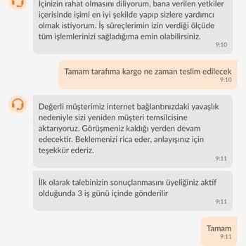Trendyol Hesabım Askıya Alındı, Siparişim Eksik Ve İade İşlemleri Tamamlanmadı