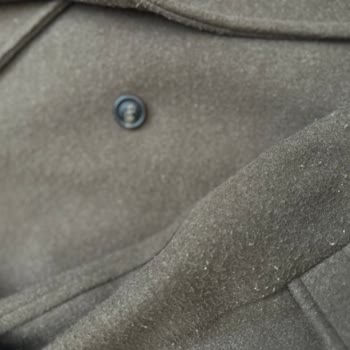 Koton Kadın Kabanında İlk Hafta Tüylenme, Kalite Sorunu Ve İade Talebi