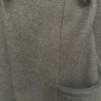 Koton Kadın Kabanında İlk Hafta Tüylenme, Kalite Sorunu Ve İade Talebi