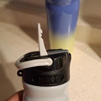 Mikro Marka Mataranın Kapak Plastik Parçasının Çabuk Deforme Olması