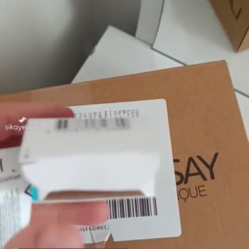 La Roche - Posay Baume B5 Orijinallik Şüphesi!