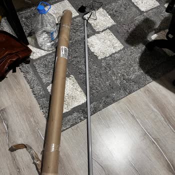 Film Modu Olmayan Ve Eksik Parçalı LED Lamba İade Ve Değişim Talebi