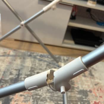 Fanset Elektrikli Ev Aletleri As2000 Kurutma Makinesinde Kırılan Parçalar İçin Yedek Talebi