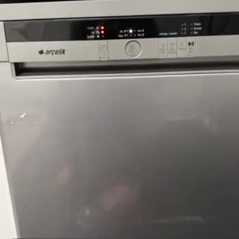 Arçelik 6344 Çözülmeyen Kronik 9 Sorunu