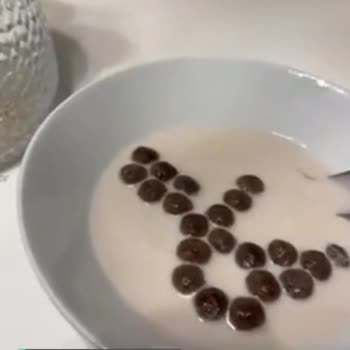 Kellogg's Cocopops'tan Kurt Çıktı!
